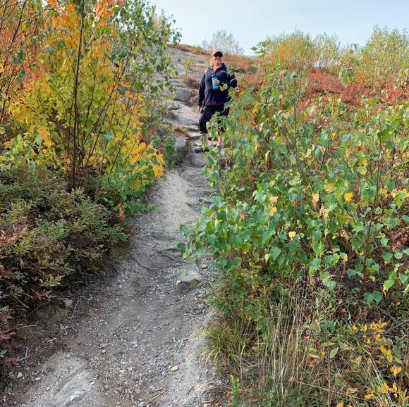 Meet your Posher, Julie - Picture 1 of 1